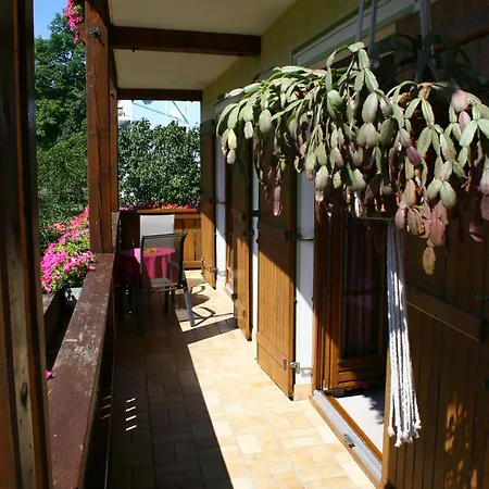 Gaestehaus Struggl *