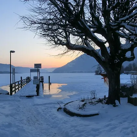 Gaestehaus Struggl Steindorf am Ossiacher See