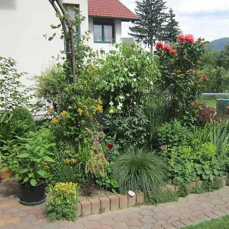 Gaestehaus Struggl Apartman