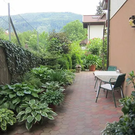 Gaestehaus Struggl Apartman Steindorf am Ossiacher See