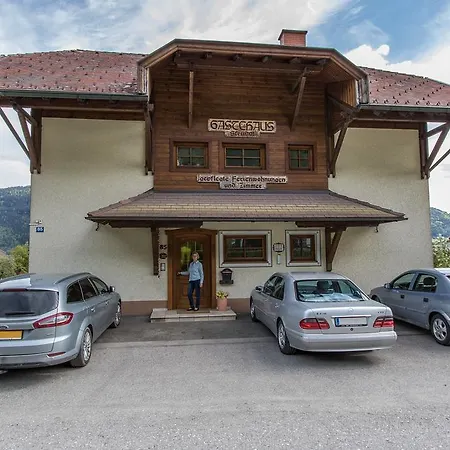 Apartman Gaestehaus Struggl