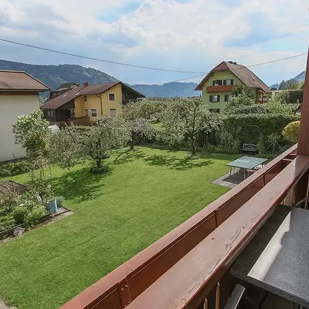 Gaestehaus Struggl * Steindorf am Ossiacher See