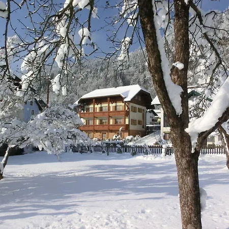 Gaestehaus Struggl Steindorf am Ossiacher See