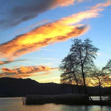 Apartman Gaestehaus Struggl Steindorf am Ossiacher See