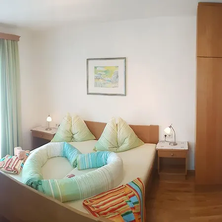 Apartman Gaestehaus Struggl