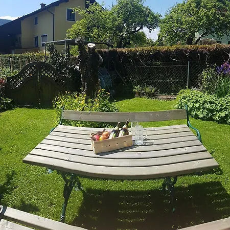 Apartment Gaestehaus Struggl *