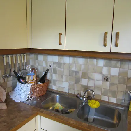 Apartman Gaestehaus Struggl *