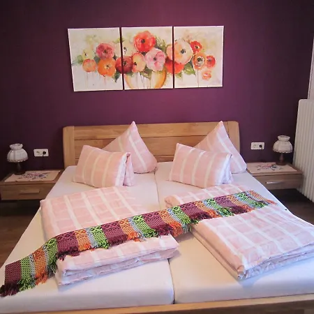 Apartman Gaestehaus Struggl