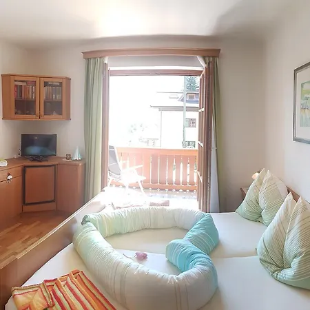 Apartman Gaestehaus Struggl Steindorf am Ossiacher See