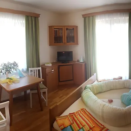 Gaestehaus Struggl Daire