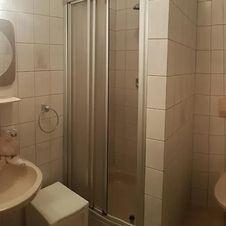 Gaestehaus Struggl Steindorf am Ossiacher See