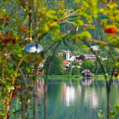 Gaestehaus Struggl * Steindorf am Ossiacher See