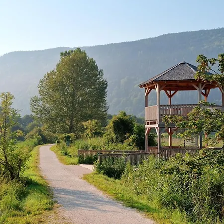 Gaestehaus Struggl Daire